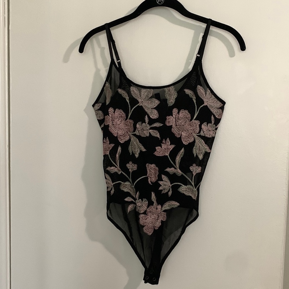 Bodysuit